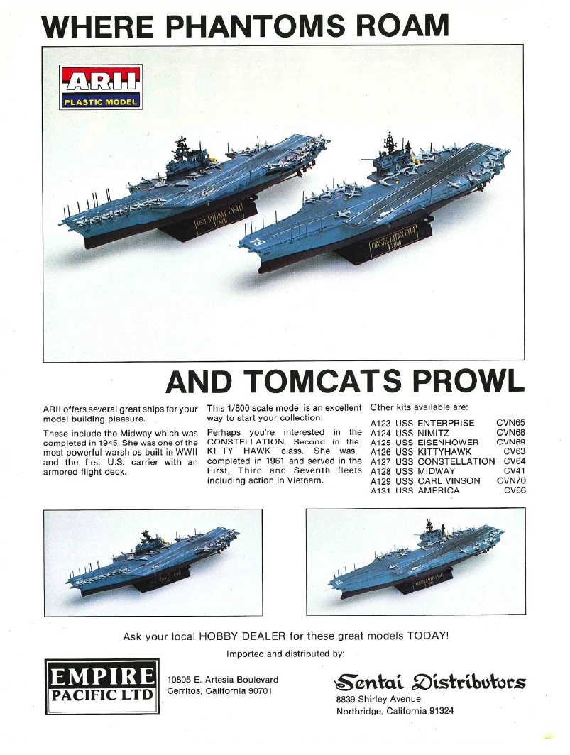 FineScale Modeler 1987-08 (Vol05-04)